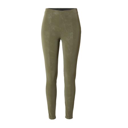 Urban Classics Urban Classics Leggings olijfgroen