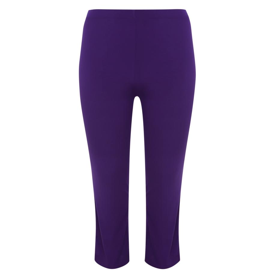 Yoek YOEK Leggings Dolce lila -