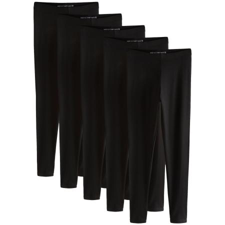 Next Next Leggings zwart