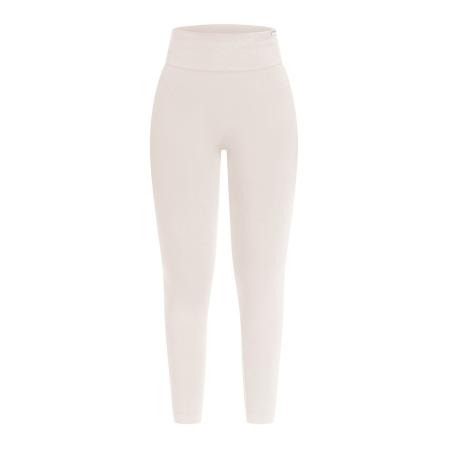 Smilodox Smilodox Leggings Slayton Scrunch crème