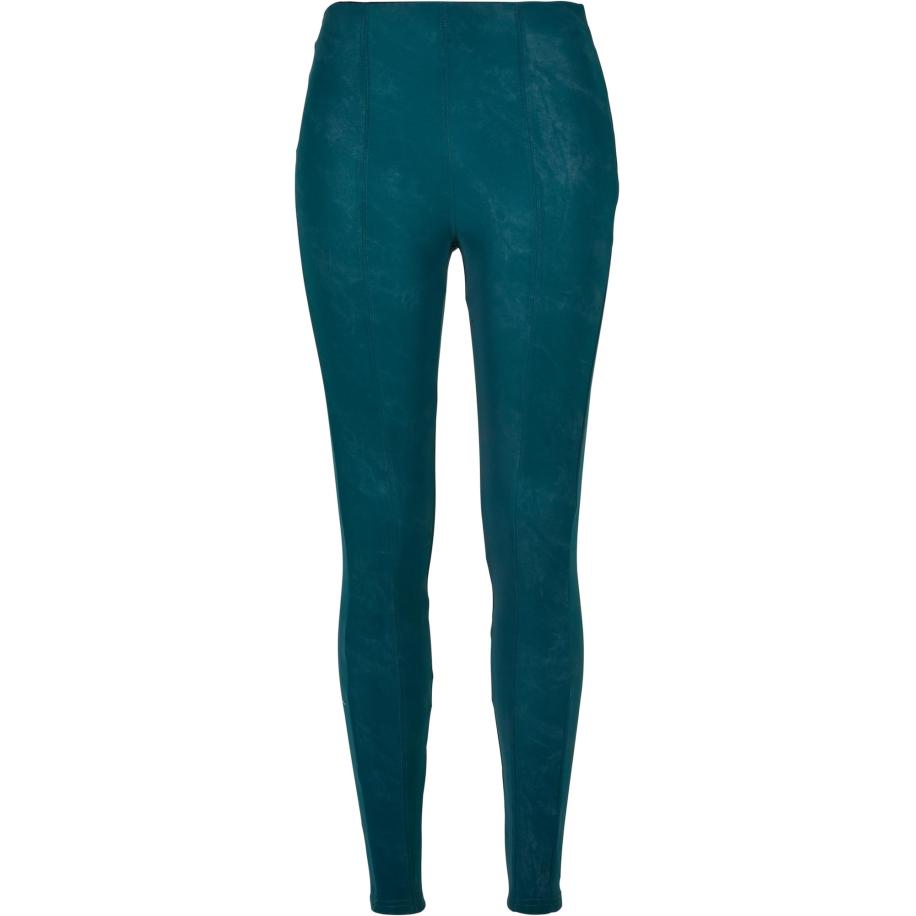 Urban Classics Urban Classics Leggings marine -