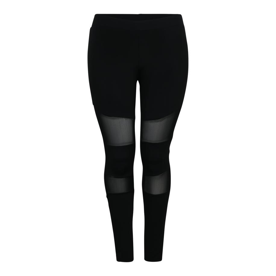 Urban Classics Urban Classics Leggings zwart -