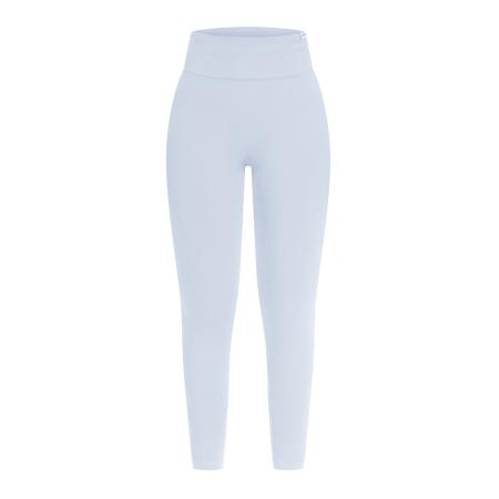 Smilodox Smilodox Leggings lichtblauw