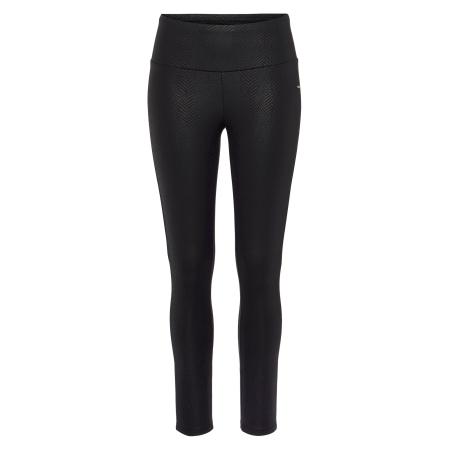 Lascana LASCANA Leggings zwart