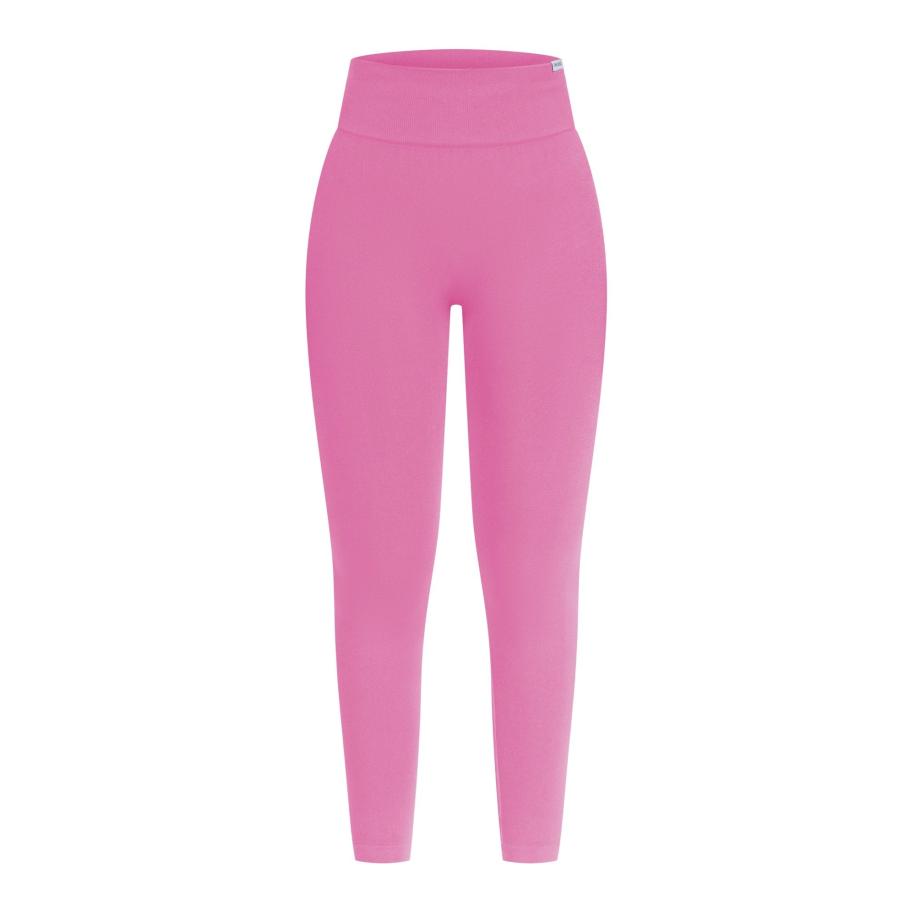 Smilodox Smilodox Leggings oudroze -