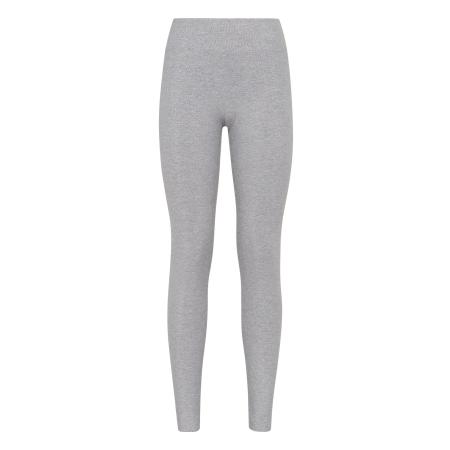 Plein Sport Plein Sport Leggings Glitter zilver
