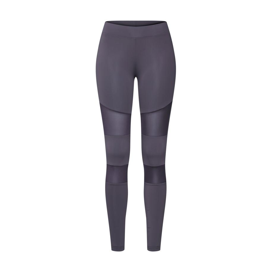 Urban Classics Urban Classics Leggings Tech Mech grijs -