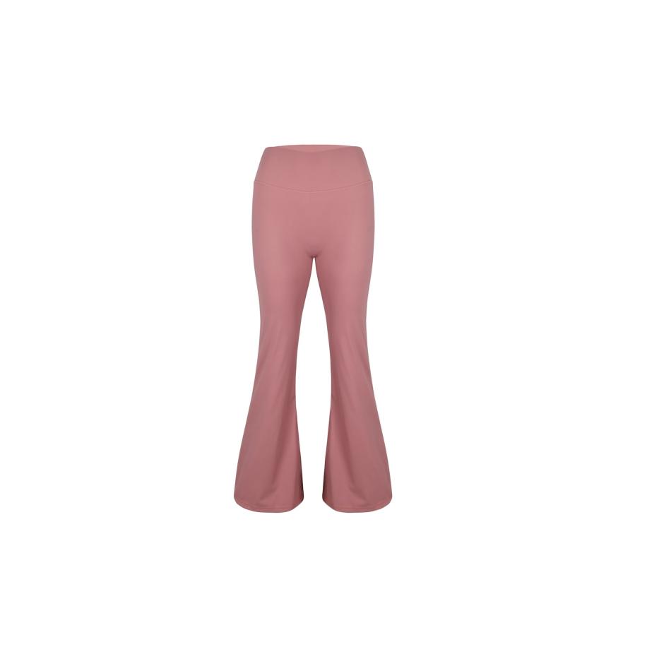 Kadoo Kadoo Leggings Balance - Blush (recycelt) rosa -