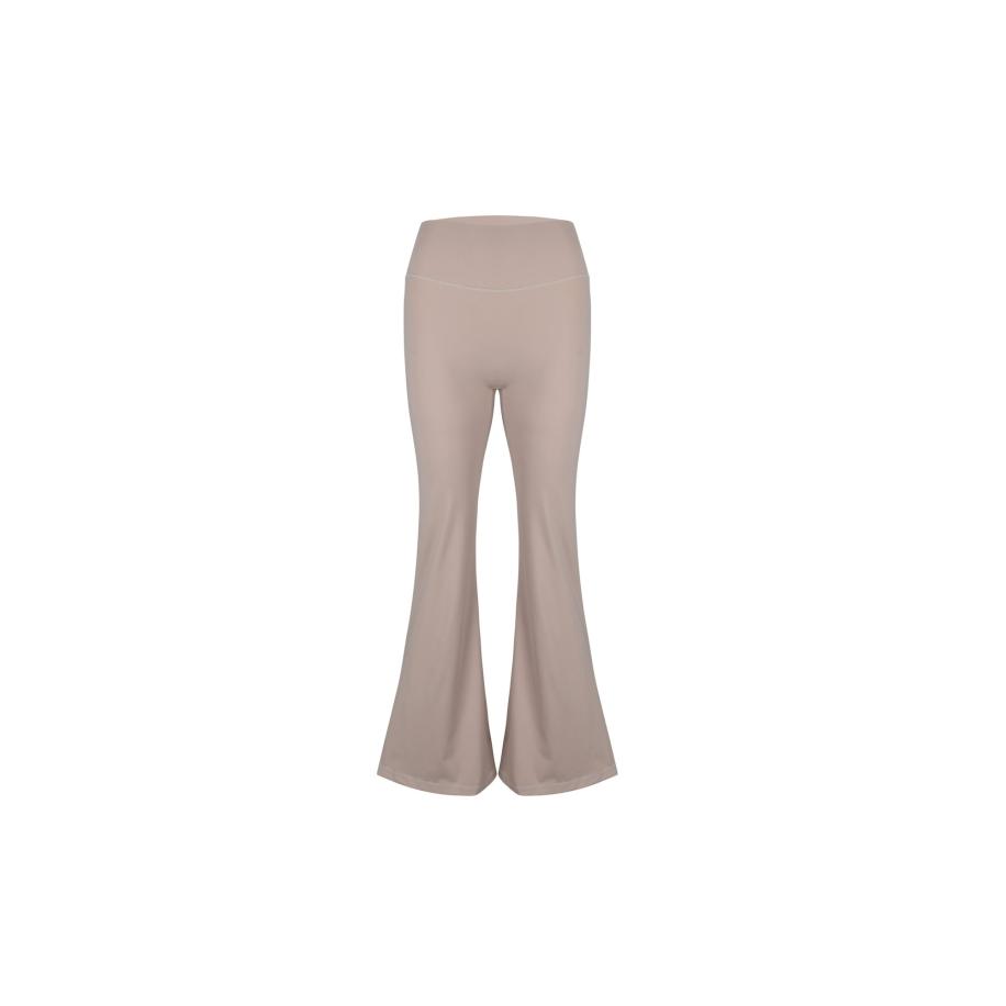 Kadoo Kadoo Leggings Balance - Sand (recycelt) beige -