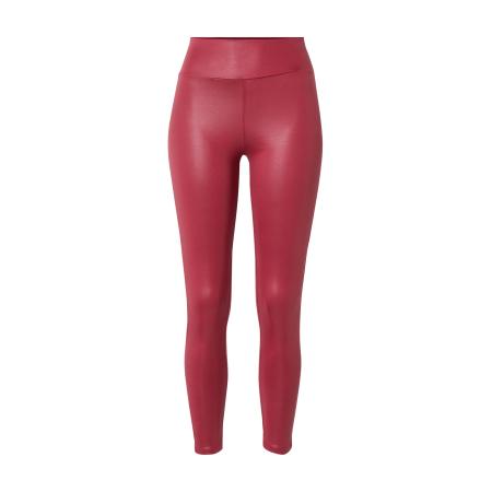 Vero Moda VERO MODA Leggings VMLESLIE wijnrood