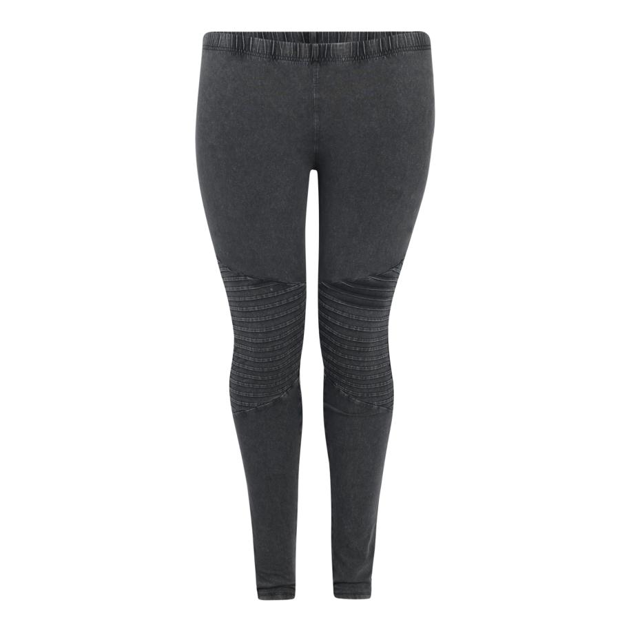 Urban Classics Urban Classics Leggings donkergrijs -
