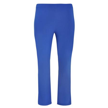 Yoek YOEK Leggings Dolce blauw