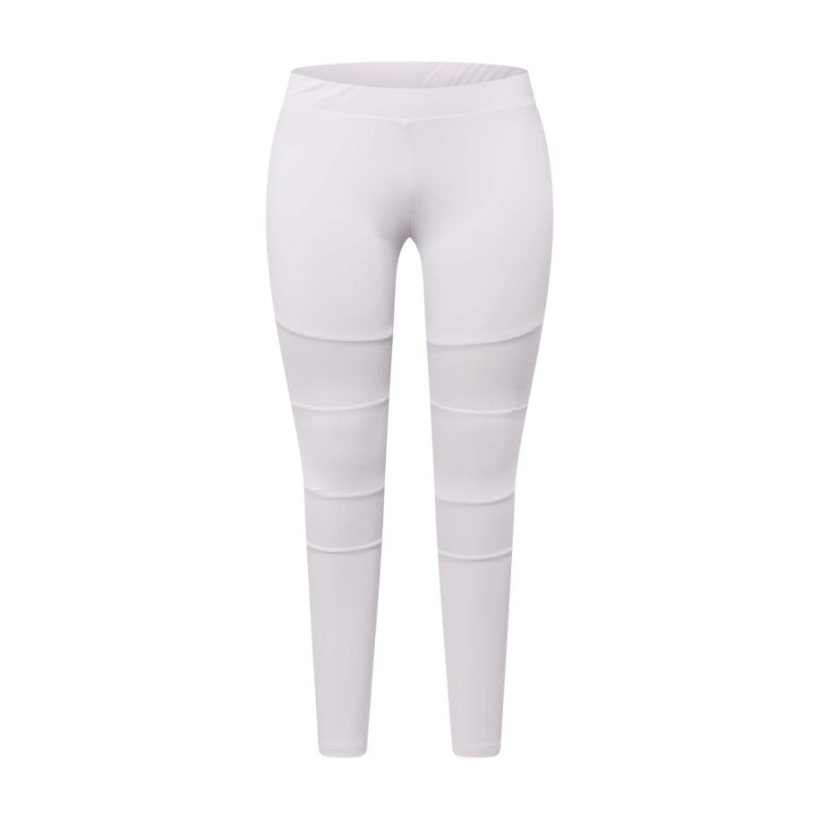 Urban Classics Urban Classics Leggings Tech Mech lavendel -