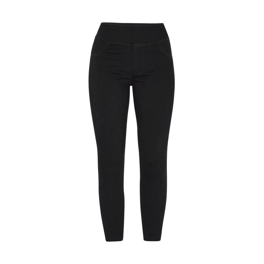 Faina faina Leggings zwart -