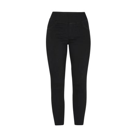 NAEMI NAEMI Jeans Fashion Look black denim