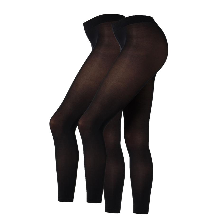 Camano camano Leggings zwart -