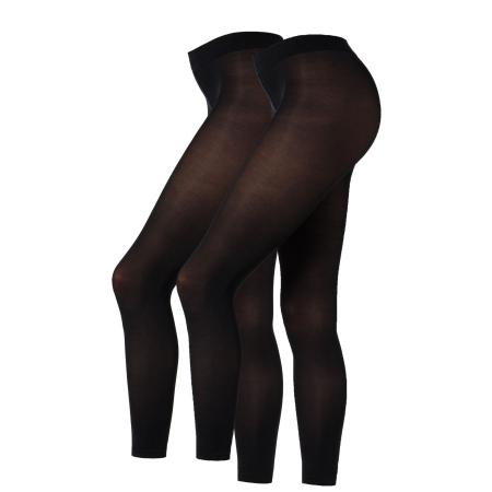Camano camano Leggings zwart
