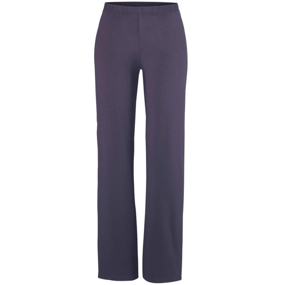 VIVANCE VIVANCE Leggings blauw / zwart -