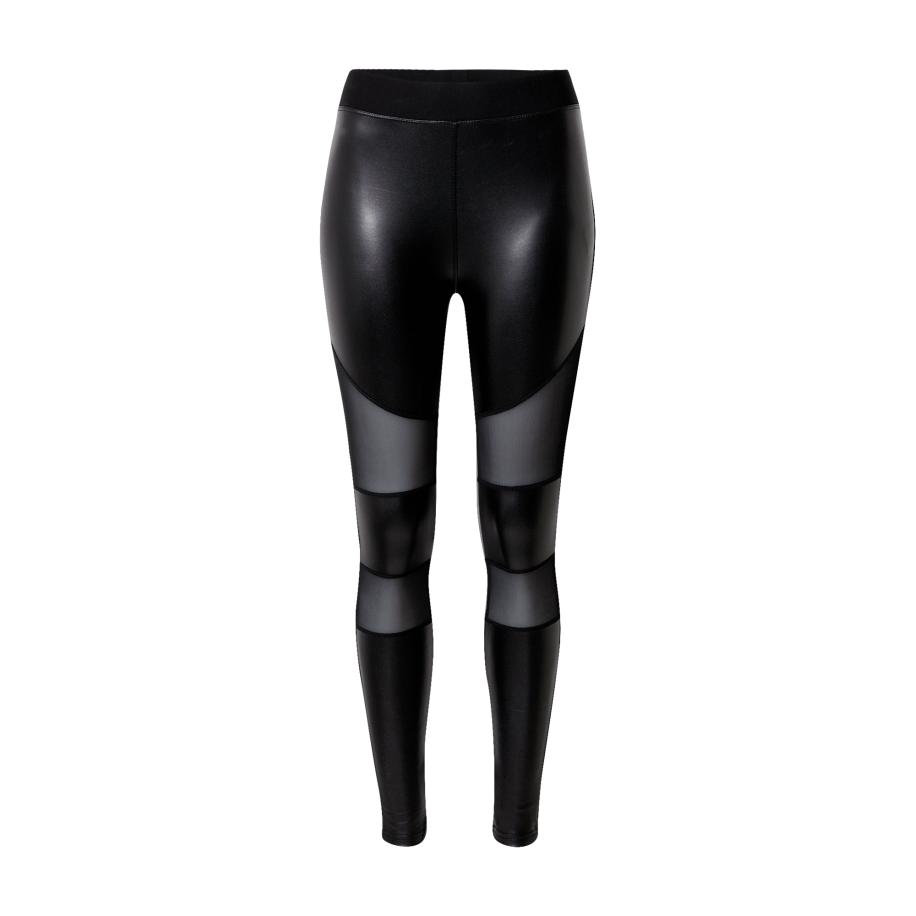 Urban Classics Urban Classics Leggings zwart -