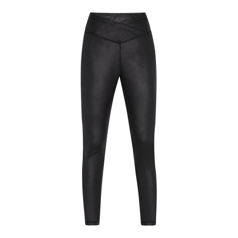 NAEMI NAEMI Leggings zwart -