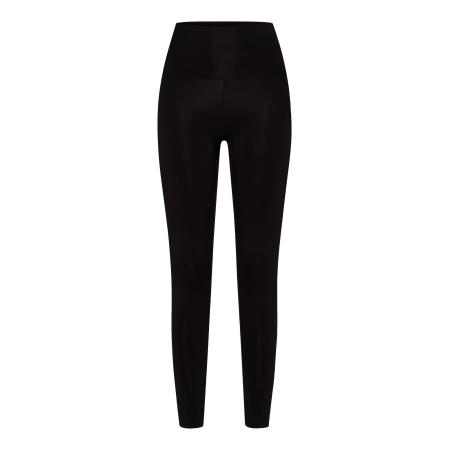 Les Lunes Les Lunes Leggings Luna zwart