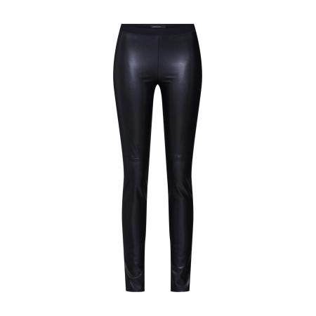 Marc Cain Marc Cain Leggings zwart