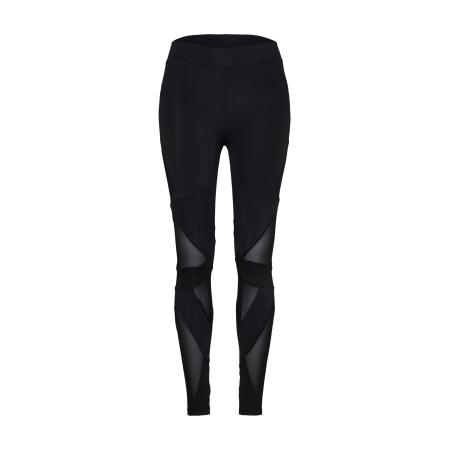 Urban Classics Urban Classics Leggings zwart