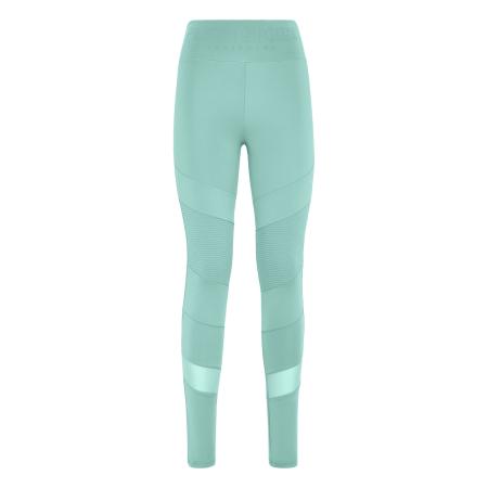 Plein Sport Plein Sport Leggings Statement groen
