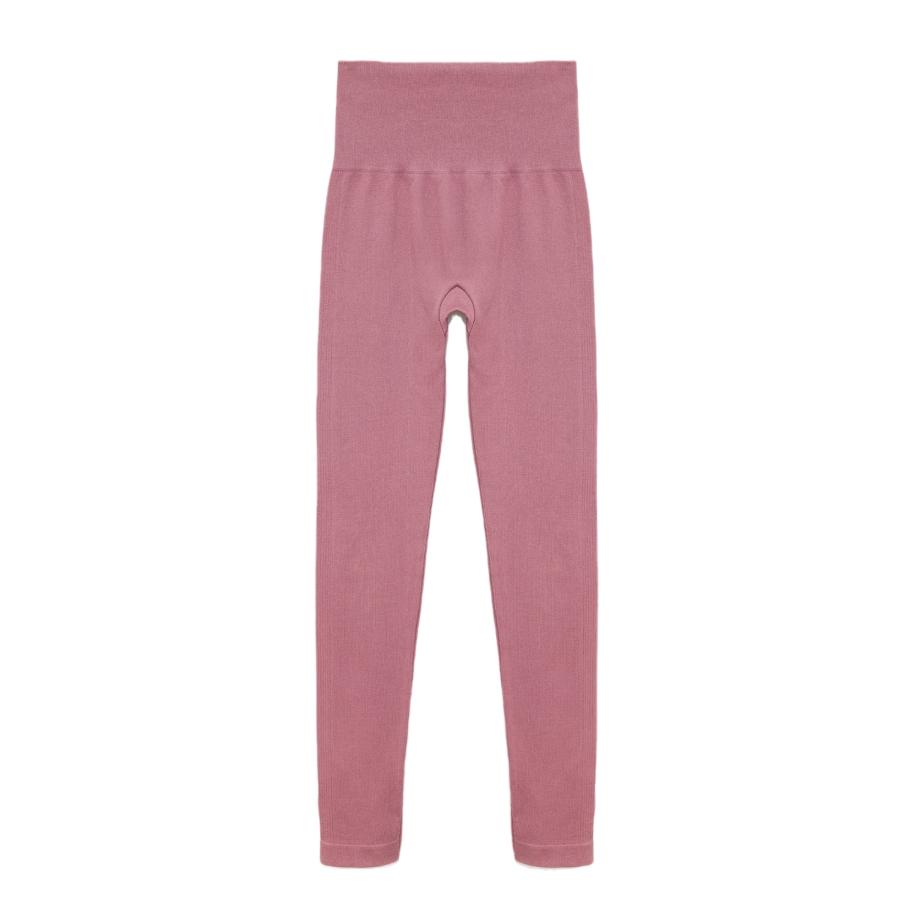 No Matter What No Matter What Leggings oudroze -