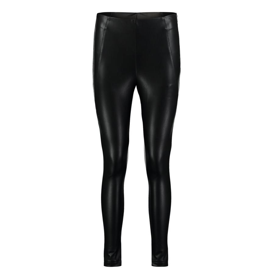 ZABAIONE ZABAIONE Leggings Shanice zwart -