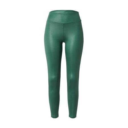 Vero Moda VERO MODA Leggings VMLESLIE donkergroen