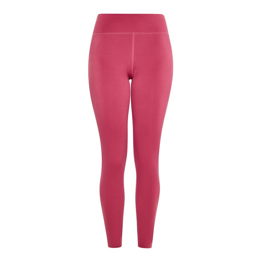 IZIA IZIA Leggings donkerroze -