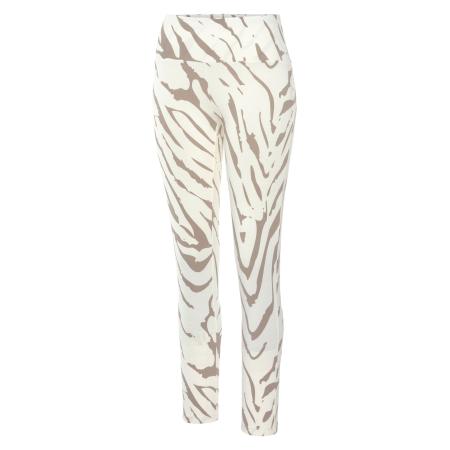 Lascana LASCANA Leggings beige / crème