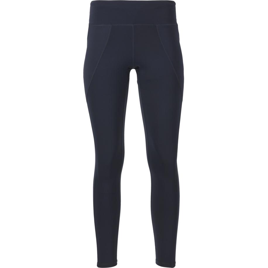 ENDURANCE ENDURANCE Leggings Tarole donkerblauw -