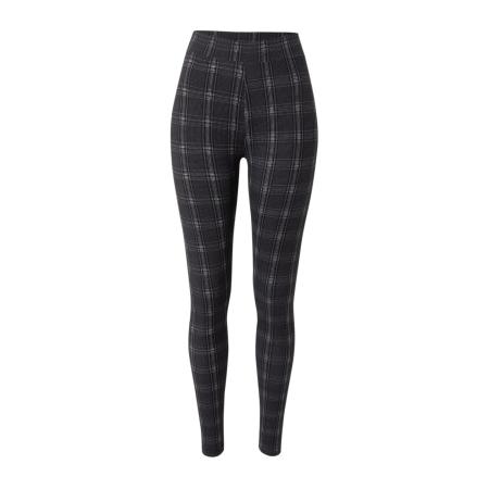 Urban Classics Urban Classics Leggings grijs / lichtgrijs / zwart