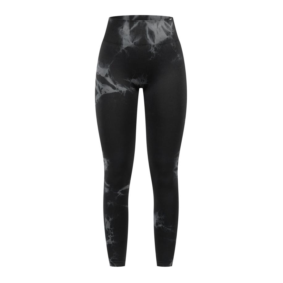 Smilodox Smilodox Leggings zwart -