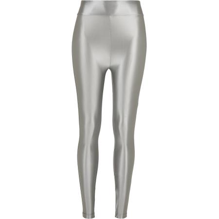 Urban Classics Urban Classics Leggings zilver