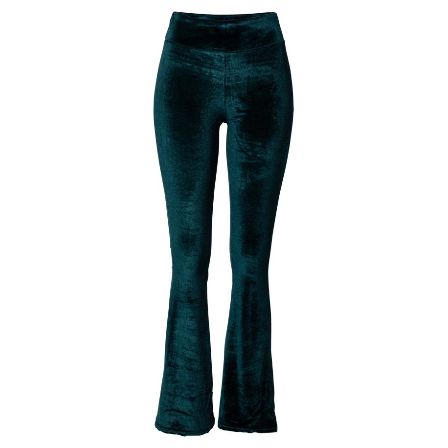 Urban Classics Urban Classics Leggings smaragd -