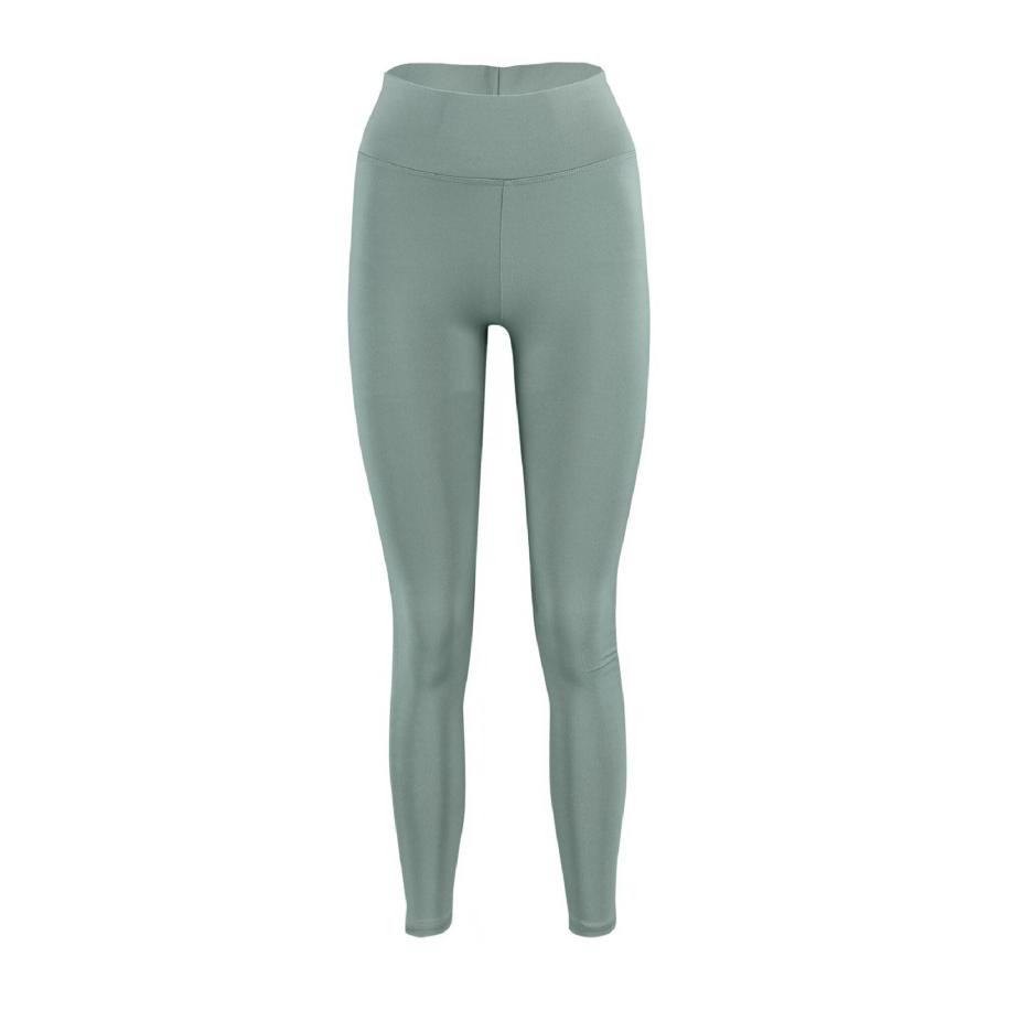 Trendyol Trendyol Leggings lichtgroen -