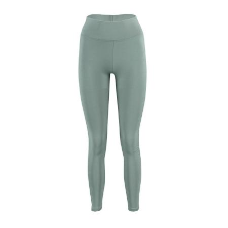 Trendyol Trendyol Leggings lichtgroen