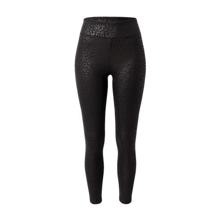 Only ONLY Leggings zwart