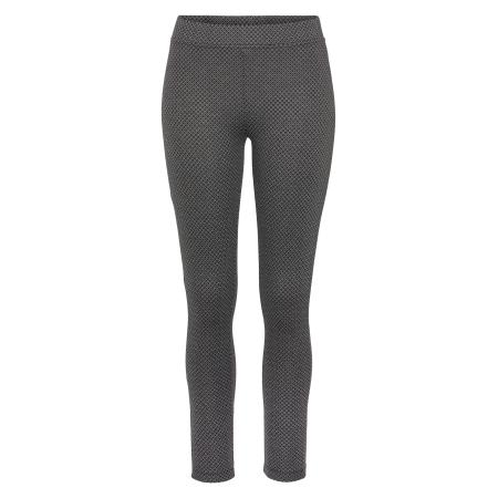 Lascana LASCANA Leggings donkergrijs