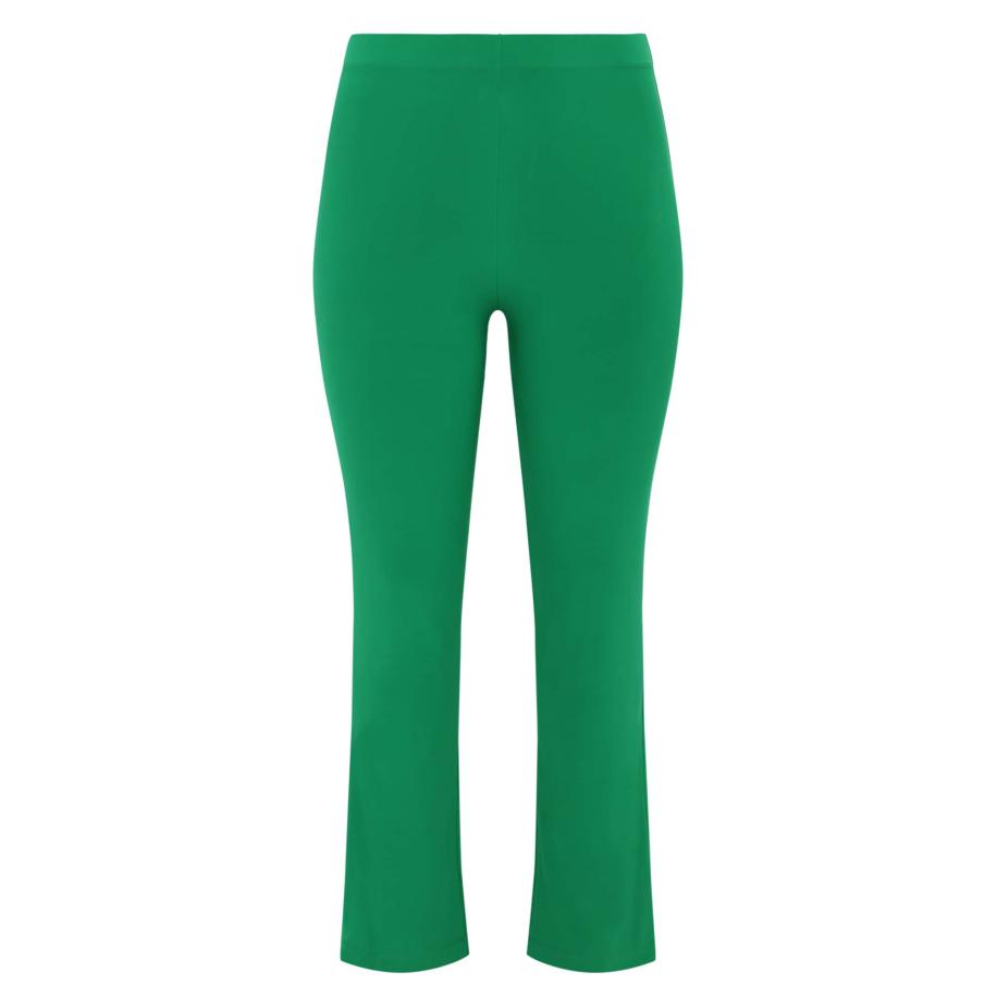 Yoek YOEK Leggings Dolce groen -