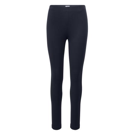 s.Oliver Leggings nachtblauw