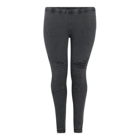 Urban Classics Urban Classics Leggings donkergrijs
