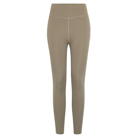 Born Born Leggings Zenda donkerbeige