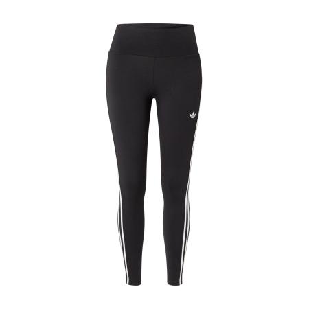 Adidas ADIDAS ORIGINALS Leggings zwart / wit