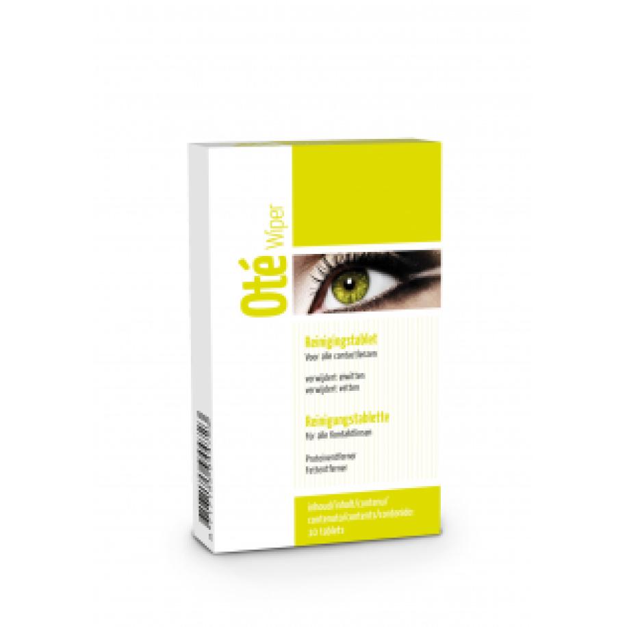 Oté Wiper - Lenzenvloeistof > 0