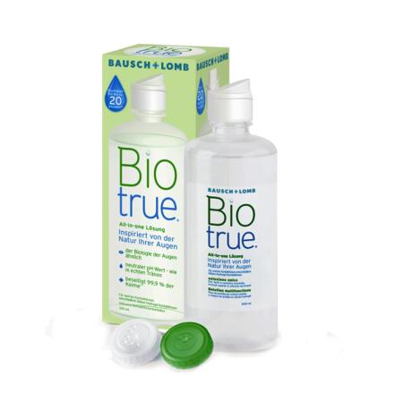 Biotrue 1 Maand (300ml) - Lenzenvloeistof > 