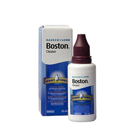 Boston Advance Cleaner (30ml) - Lenzenvloeistof > 